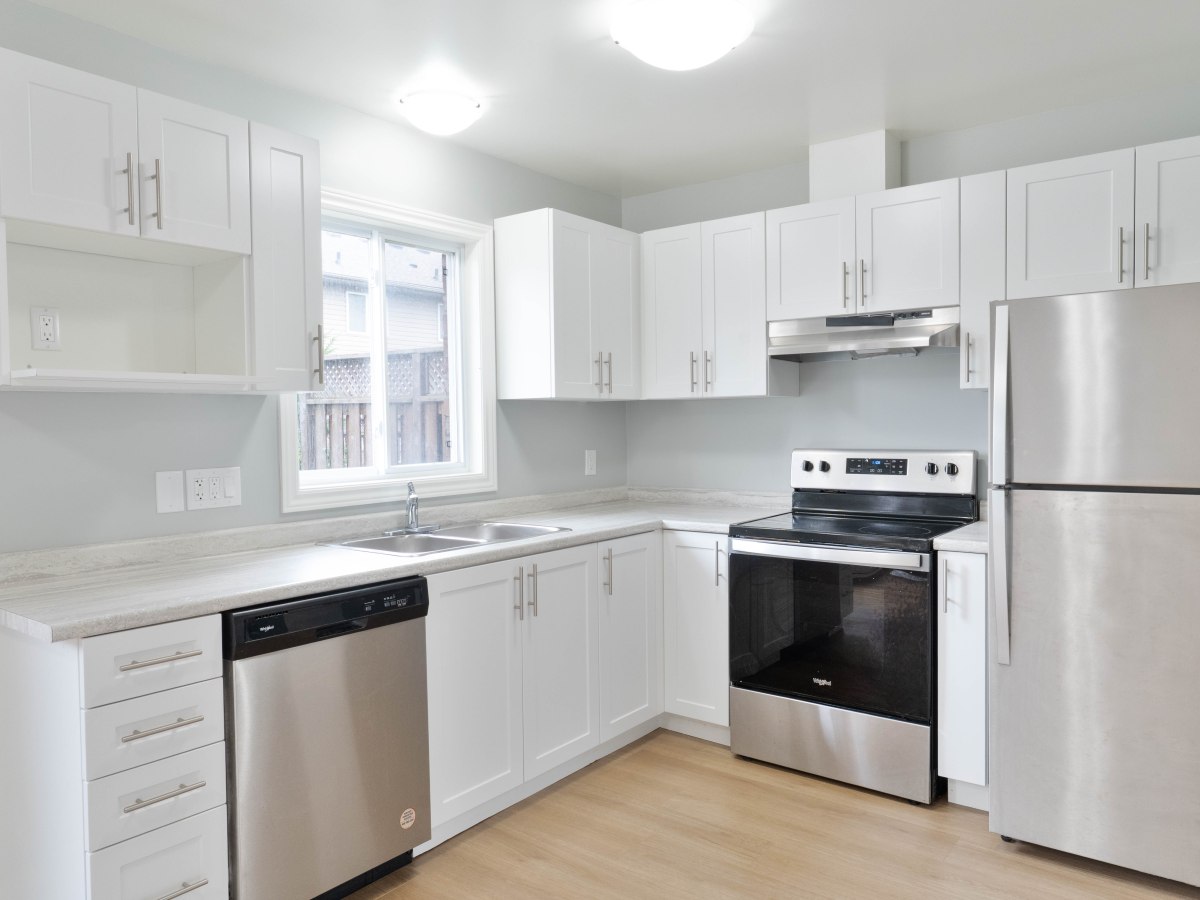 41-1600 Mickleborough Drive
