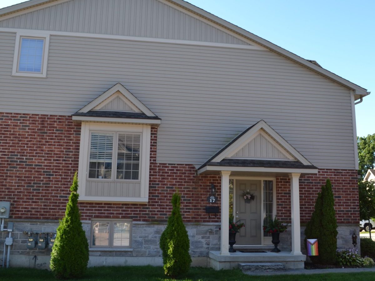 1010 Fanshawe Park Road&nbsp;East