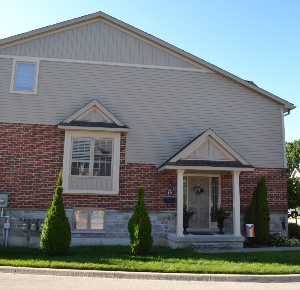 1010 Fanshawe Park Road&nbsp;East